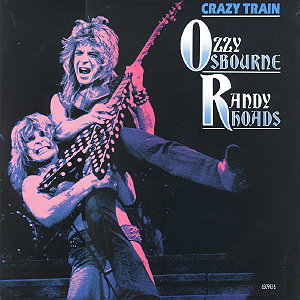 Picture of Crazy Train