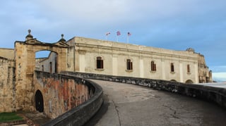 Picture of San Juan National Historic Site