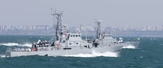 Picture of Ukrainian Navy