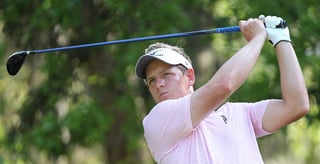 Picture of Luke Donald