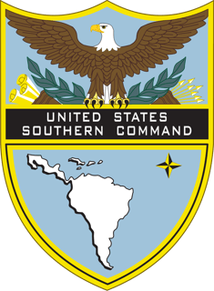 Picture of United States Southern Command