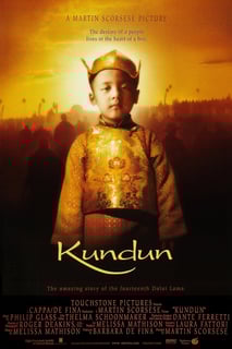 Picture of Kundun