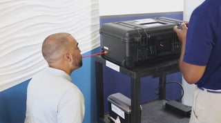 Picture of Breathalyzer