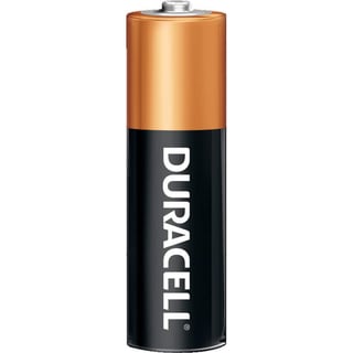Picture of AA battery