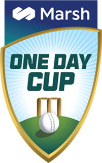 Picture of Australia Domestic One-Day Cup