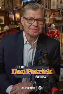 Picture of The Dan Patrick Show