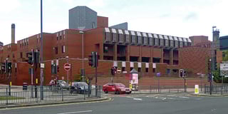 Picture of Leeds Combined Court Centre