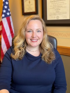 Picture of Kelda Roys