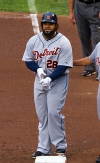 Picture of Prince Fielder