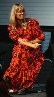 Picture of Edith Bowman