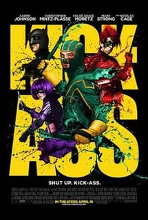 Picture of Kick-Ass