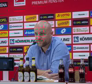 Picture of Rouven Schröder