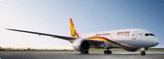 Picture of Hainan Airlines