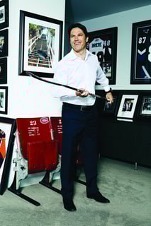 Picture of Pat Brisson