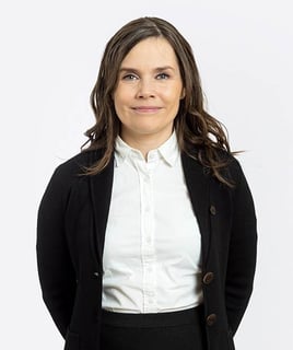 Picture of Katrín Jakobsdóttir
