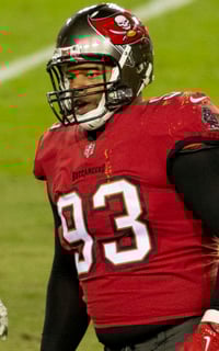 Picture of Ndamukong Suh