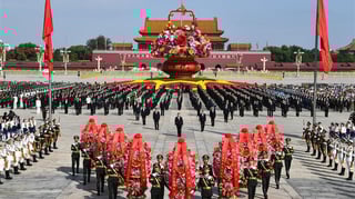Picture of Martyrs' Day