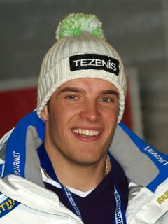 Picture of Christof Innerhofer