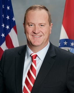 Picture of Eric Schmitt