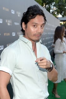 Picture of Yu Tsai