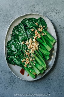 Picture of Leaf vegetable