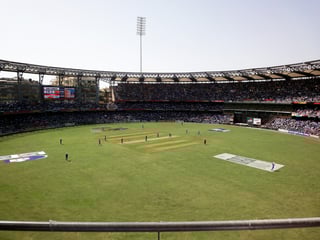 Picture of Wankhede Stadium