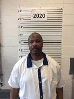 Picture of Brian Nichols
