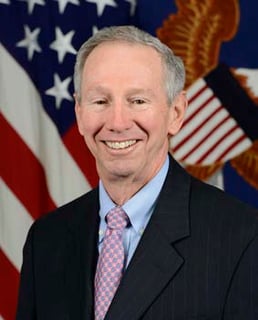 Picture of Michael D. Griffin