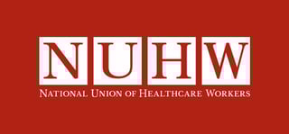 Picture of National Union of Healthcare Workers