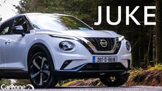 Picture of Nissan Juke