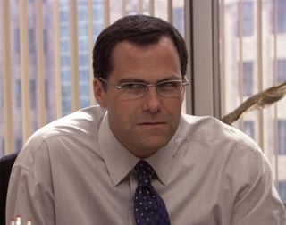 Picture of David Wallace