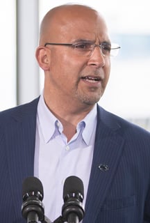 Picture of James Franklin
