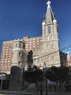 Picture of Big Bethel AME Church