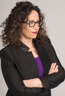 Picture of Amy Webb