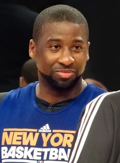 Picture of Raymond Felton