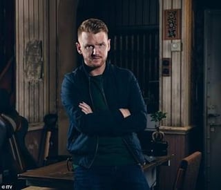 Picture of Gary Windass