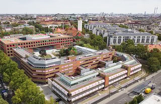 Picture of Robert Koch Institute