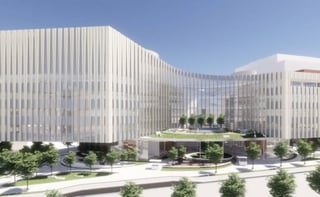 Picture of Ragon Institute