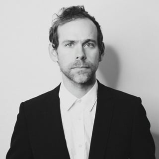 Picture of Bryce Dessner