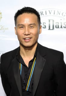 Picture of BD Wong