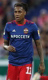 Picture of Abel Hernández
