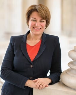 Picture of Amy Klobuchar