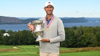 Picture of U.S. Mid-Amateur Golf Championship