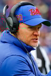 Picture of Sean McDermott