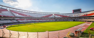Picture of Estadio Monumental (Buenos Aires)