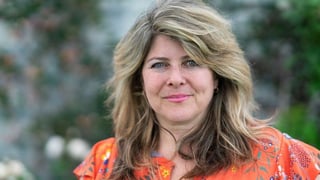 Picture of Naomi Wolf