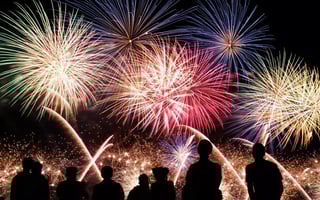 Picture of New Year