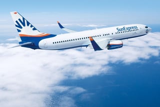 Picture of SunExpress