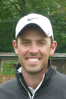 Picture of Charl Schwartzel