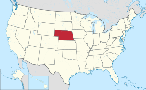 Picture of Nebraska